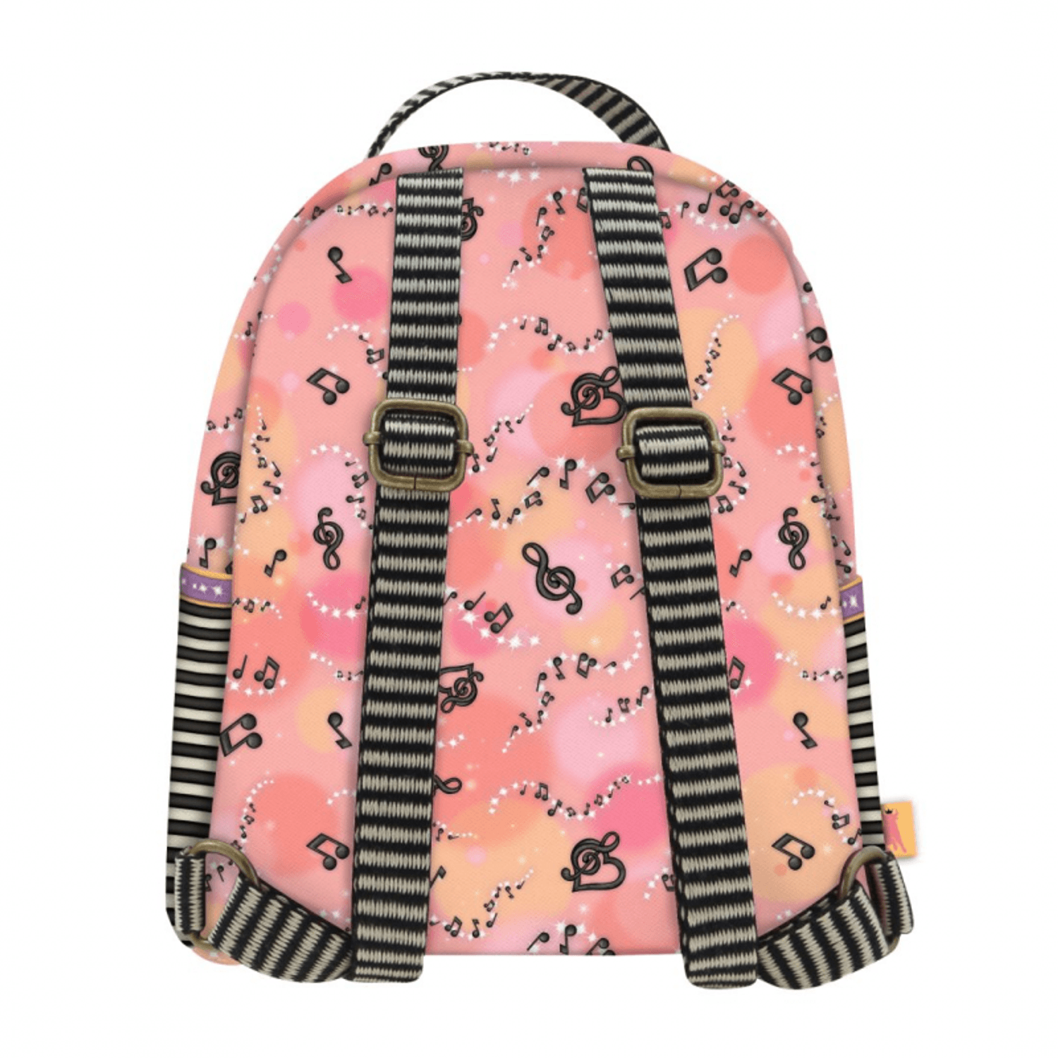 Rucsac Santoro Gorjuss Melodies Little Dancer 3-5 ani fotografia produsului View 2 L