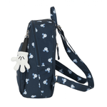 Rucsac fete mic Mickey Mouse Moon fotografia produsului View 3 S