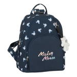 Rucsac fete mic Mickey Mouse Moon fotografia produsului