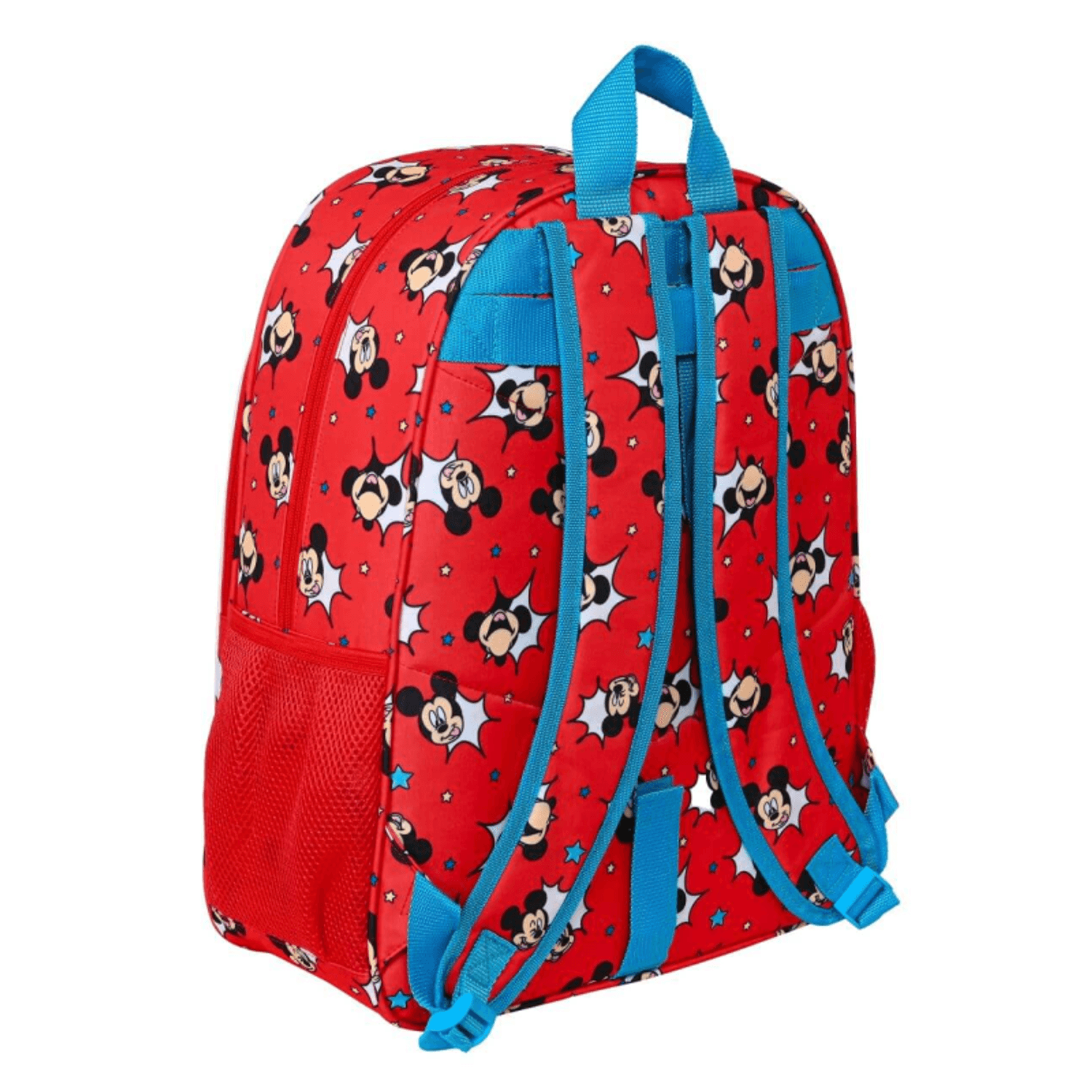 Rucsac baieti 42 cm Mickey Mouse fotografia produsului View 2 L