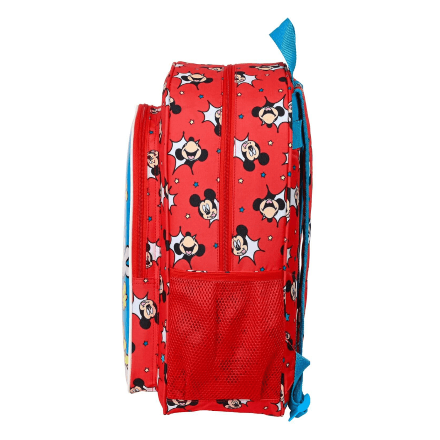 Rucsac baieti 42 cm Mickey Mouse fotografia produsului View 3 L