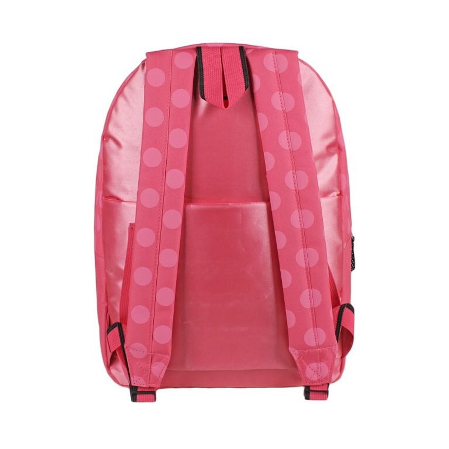 Ghiozdan scoala Minnie Mouse dantela fotografia produsului View 2 L