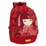 Ghiozdan Kimmidoll 33 cm fotografia produsului