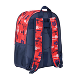 Rucsac scoala clasa I -III Cars Double Vision fotografia produsului View 2 S