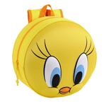 Rucsac rotund 3D Tweety fotografia produsului