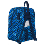 Ghiozdan gradi Hot Wheels fotografia produsului View 2 S