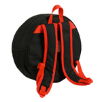 Rucsac rotund 3D Harry Potter fotografia produsului View 2 S