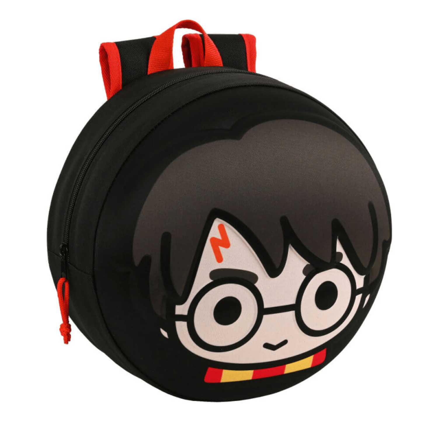 Rucsac rotund 3D Harry Potter fotografia produsului