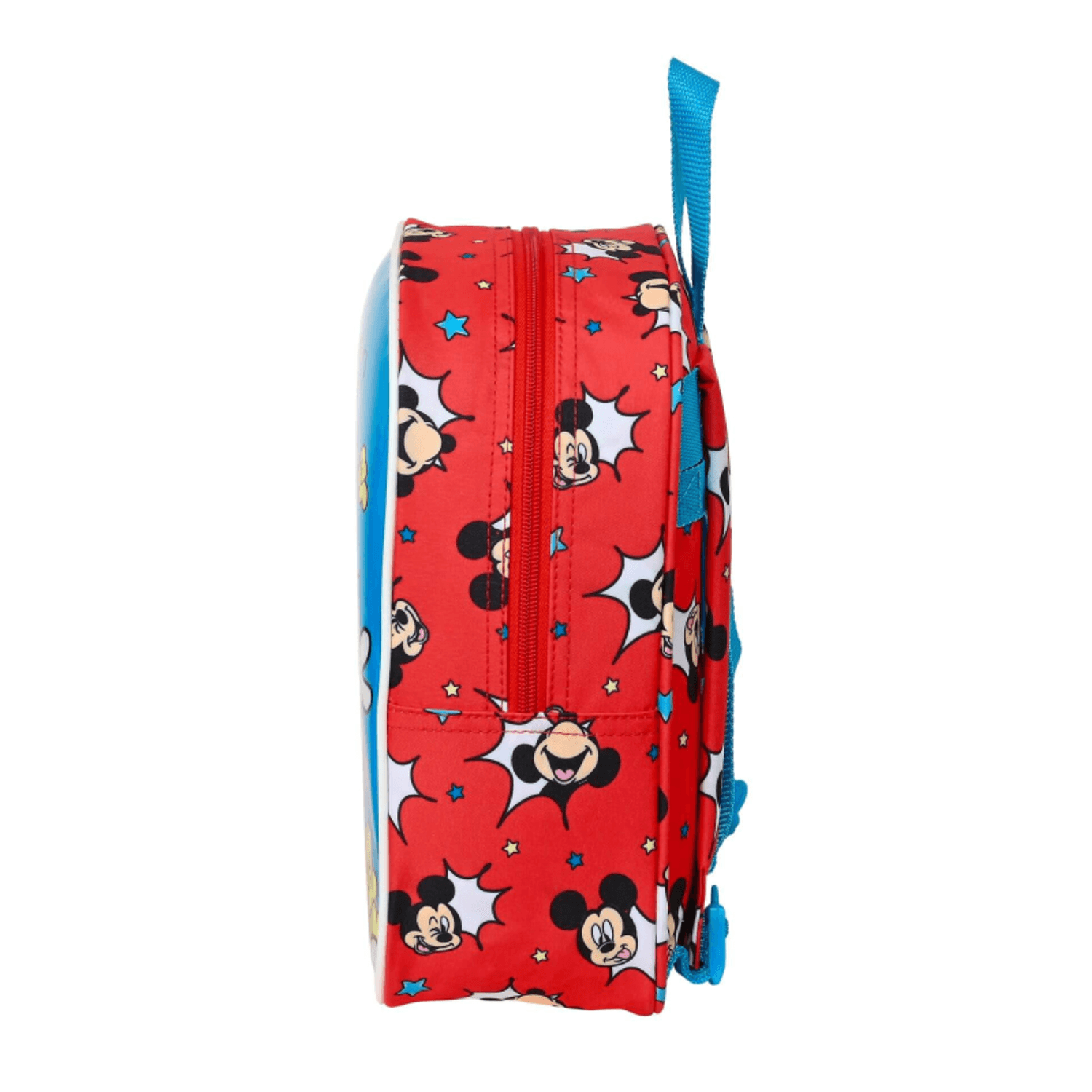 Rucsac mic gradi 27 cm Mickey Mouse fotografia produsului View 3 L