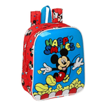 Rucsac mic gradi 27 cm Mickey Mouse fotografia produsului View 2 S