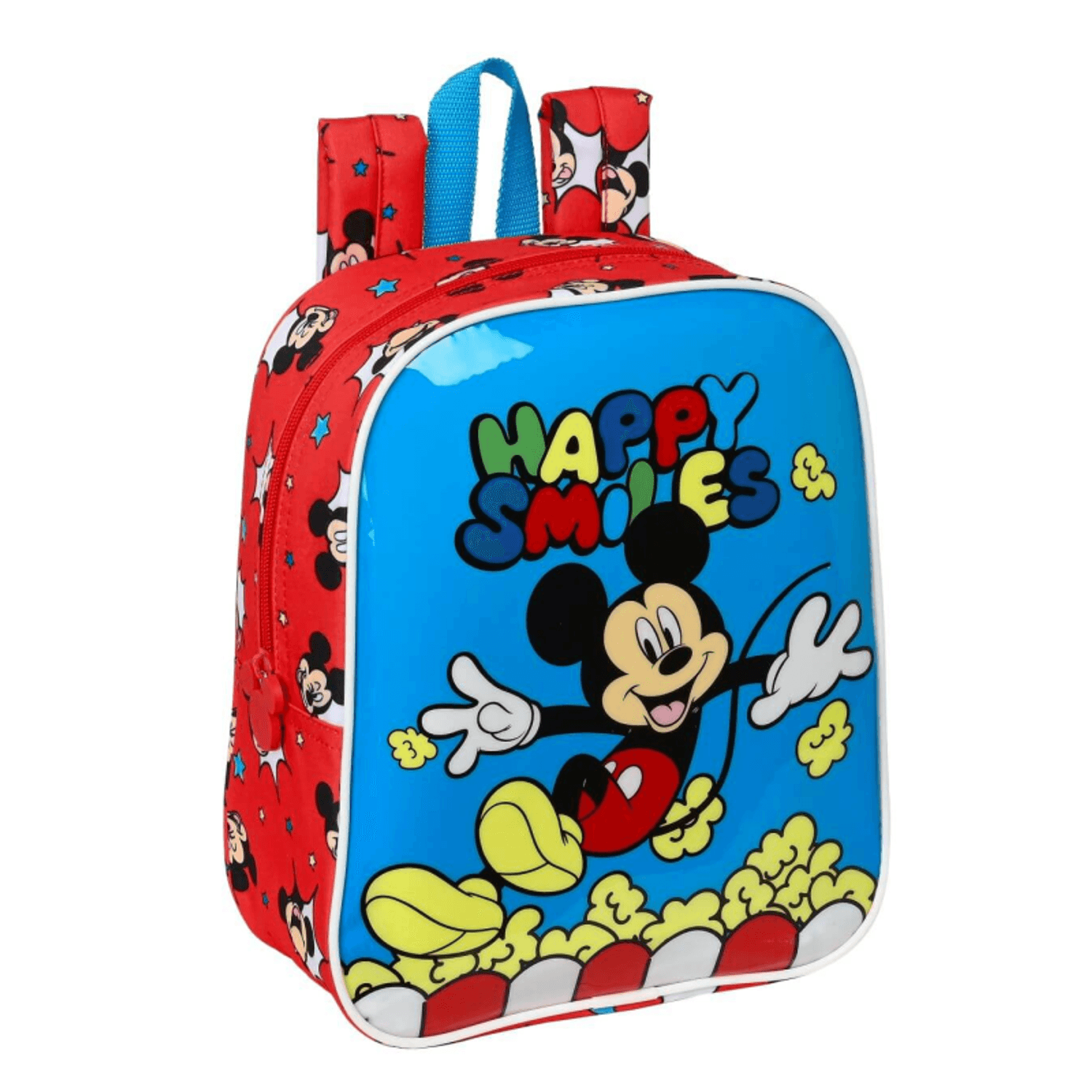Rucsac mic gradi 27 cm Mickey Mouse fotografia produsului View 2 L