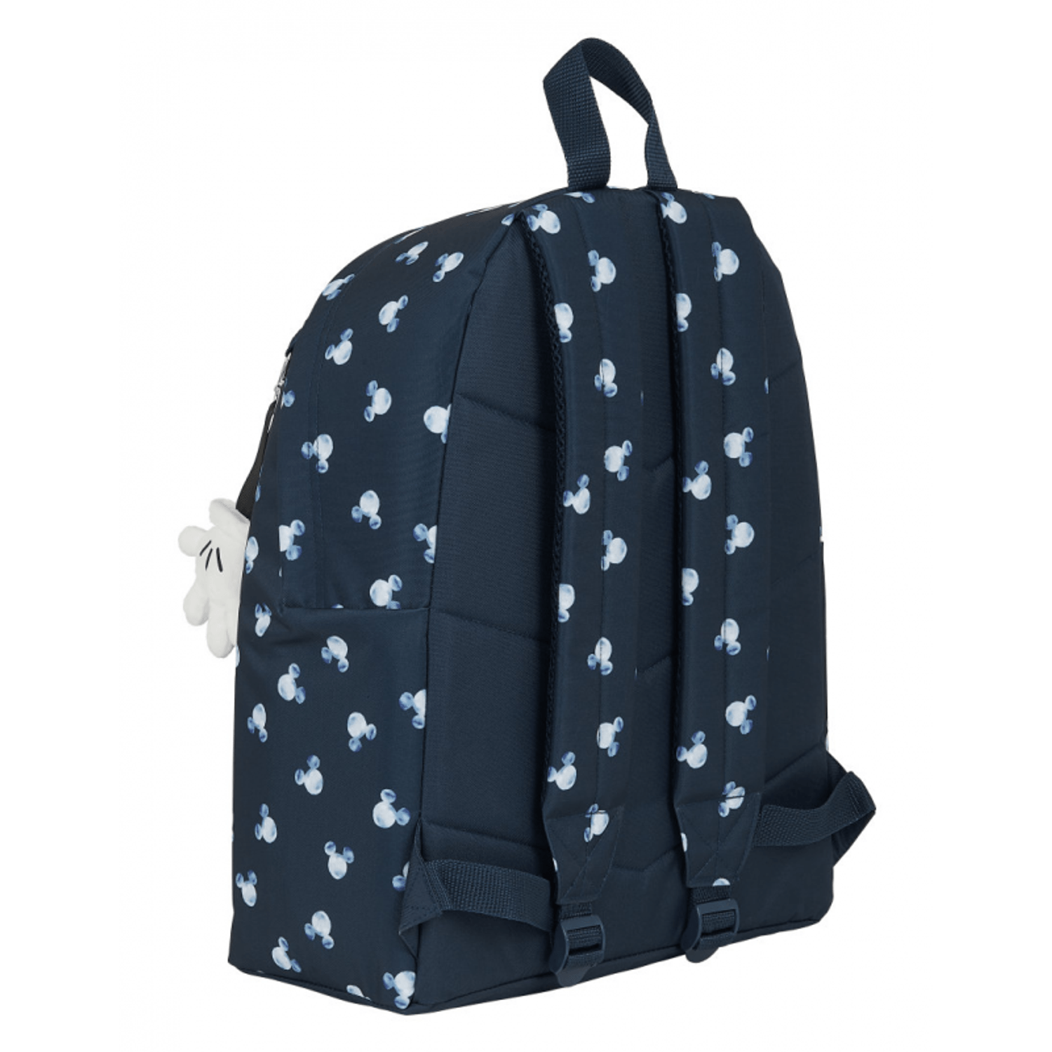 Rucsac calatorie Mickey Mouse Moon fotografia produsului View 2 L