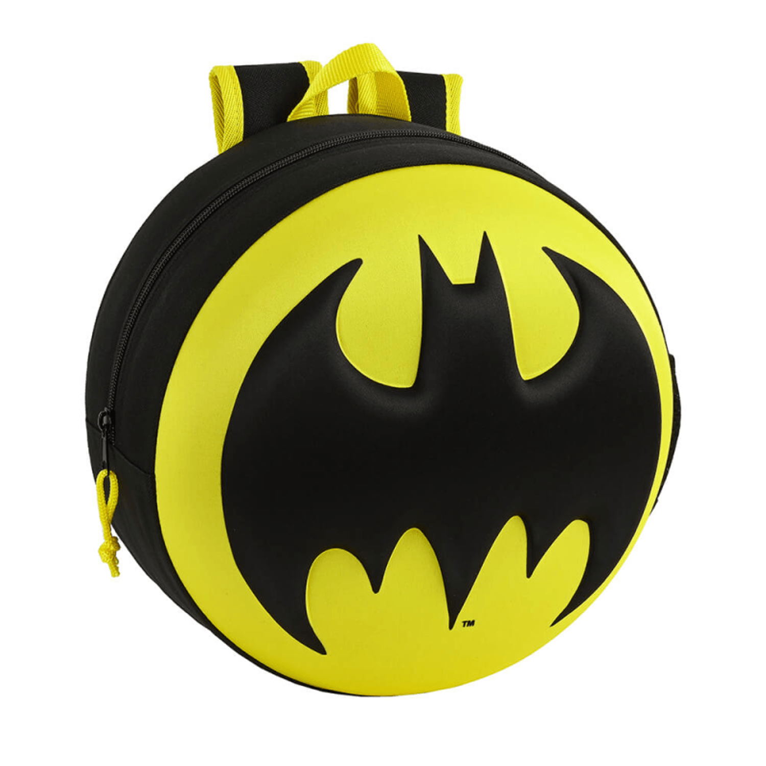 Rucsac rotund 3D Batman fotografia produsului