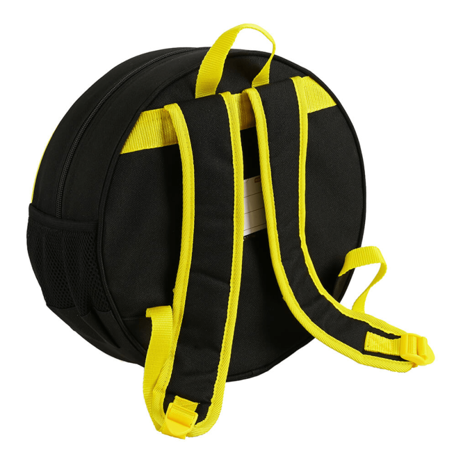 Rucsac rotund 3D Batman fotografia produsului View 2 L
