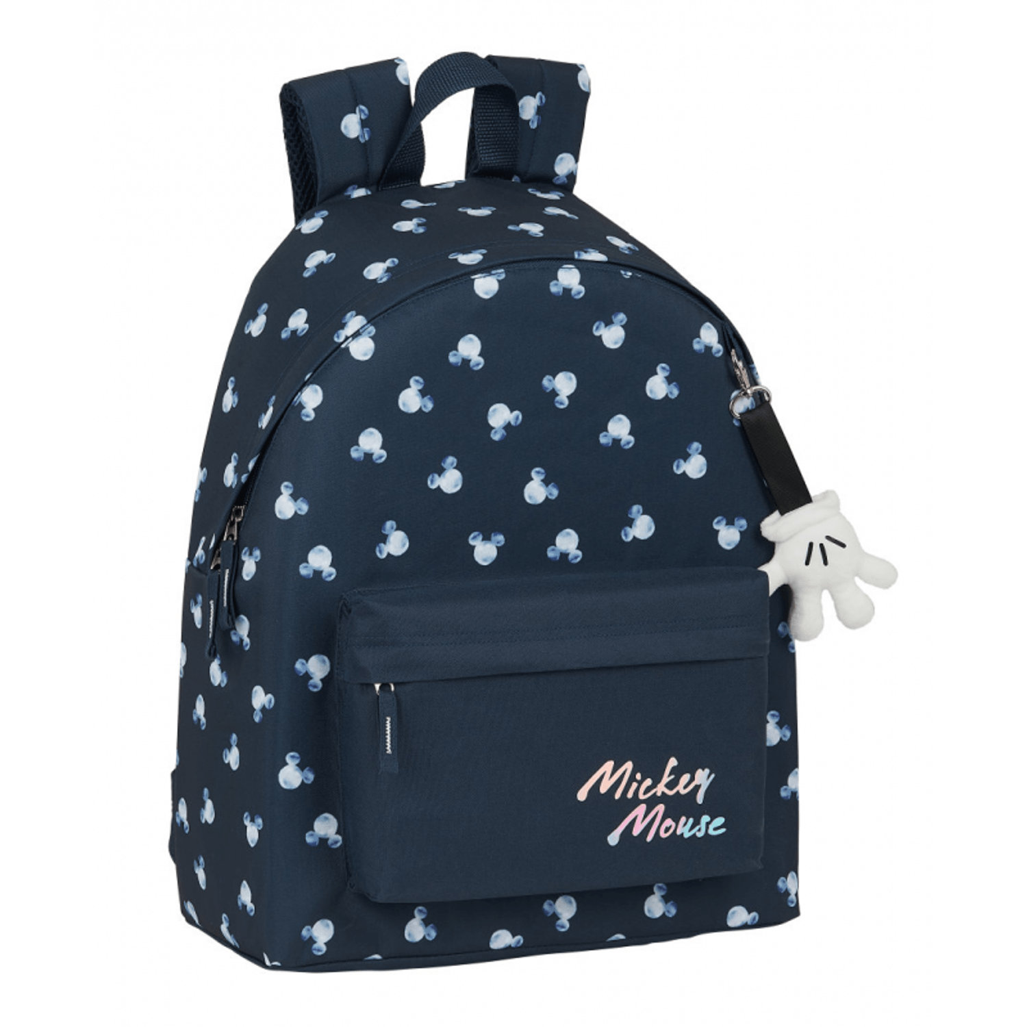 Rucsac calatorie Mickey Mouse Moon fotografia produsului