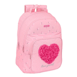 Rucsac dublu 42 cm Love Yourself fotografia produsului