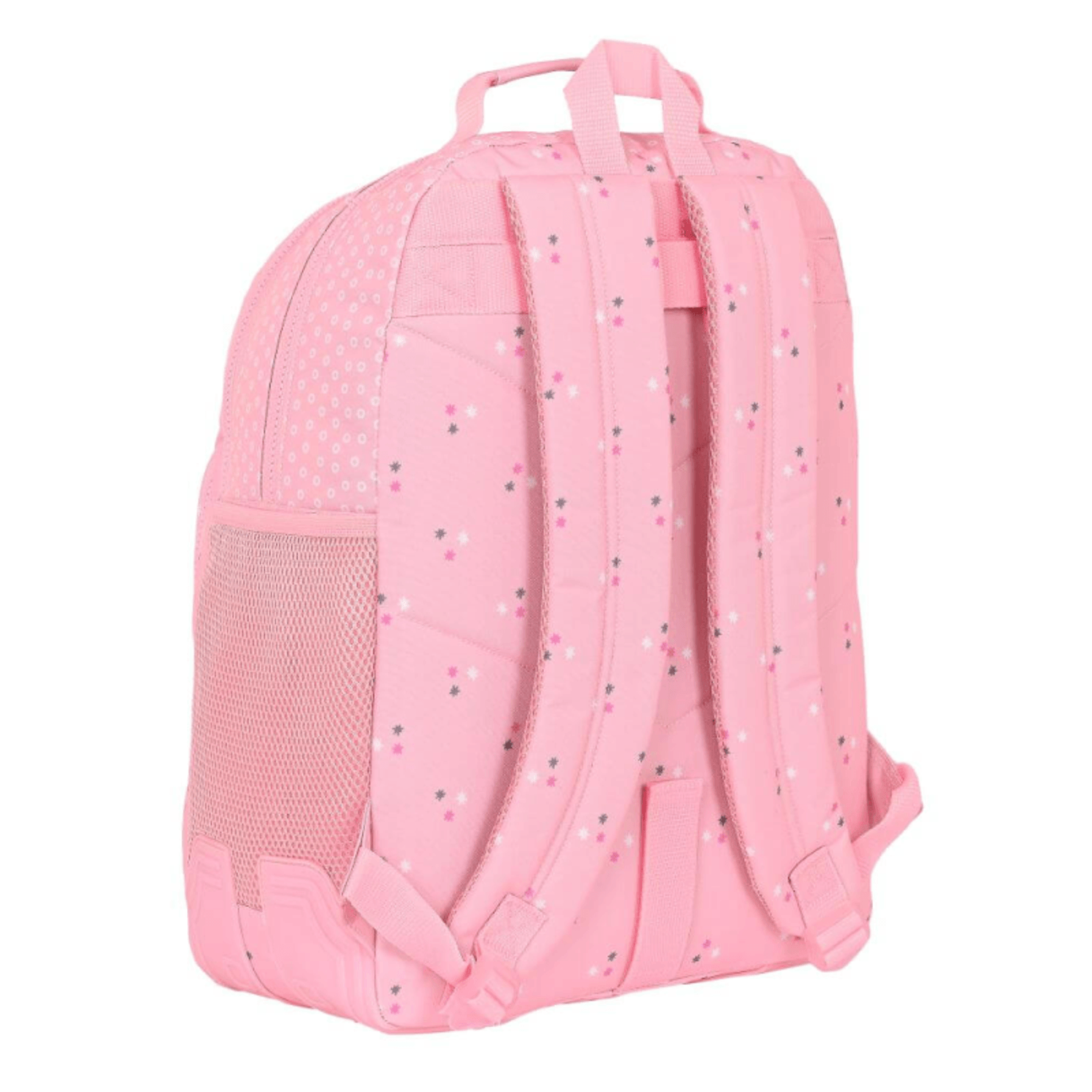 Rucsac dublu 42 cm Love Yourself fotografia produsului View 2 L
