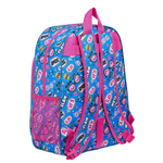 Ghiozdan LOL Together 33x42x14 cm fotografia produsului View 2 S