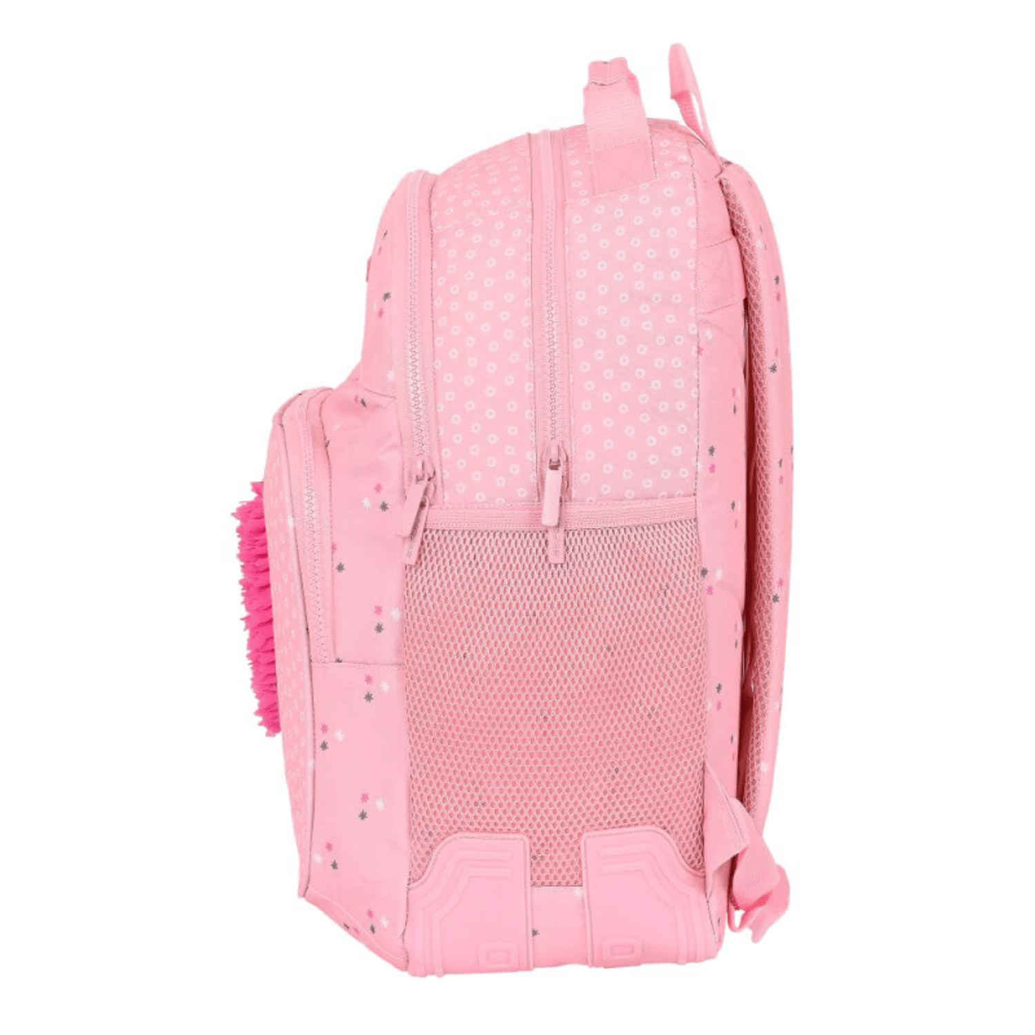 Rucsac dublu 42 cm Love Yourself fotografia produsului View 3 L