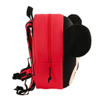Rucsac rotund 3D Mickey Mouse fotografia produsului View 2 S