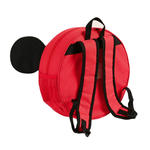 Rucsac rotund 3D Mickey Mouse fotografia produsului View 3 S