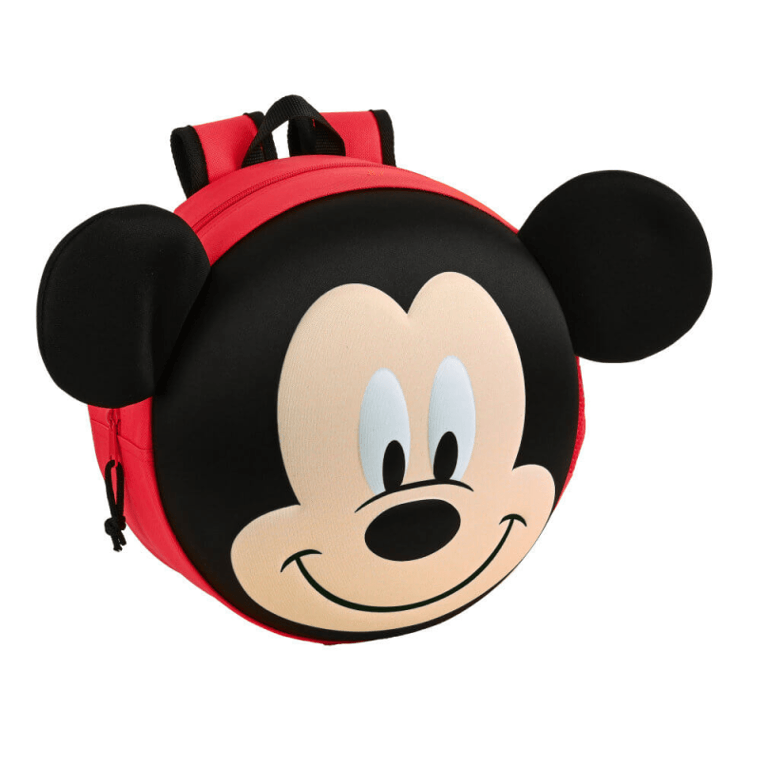 Rucsac rotund 3D Mickey Mouse fotografia produsului