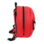 Rucsac rotund 3D Spiderman fotografia produsului View 3 S