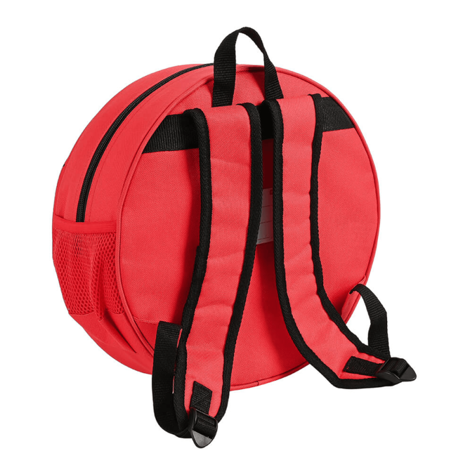 Rucsac rotund 3D Spiderman fotografia produsului View 2 L