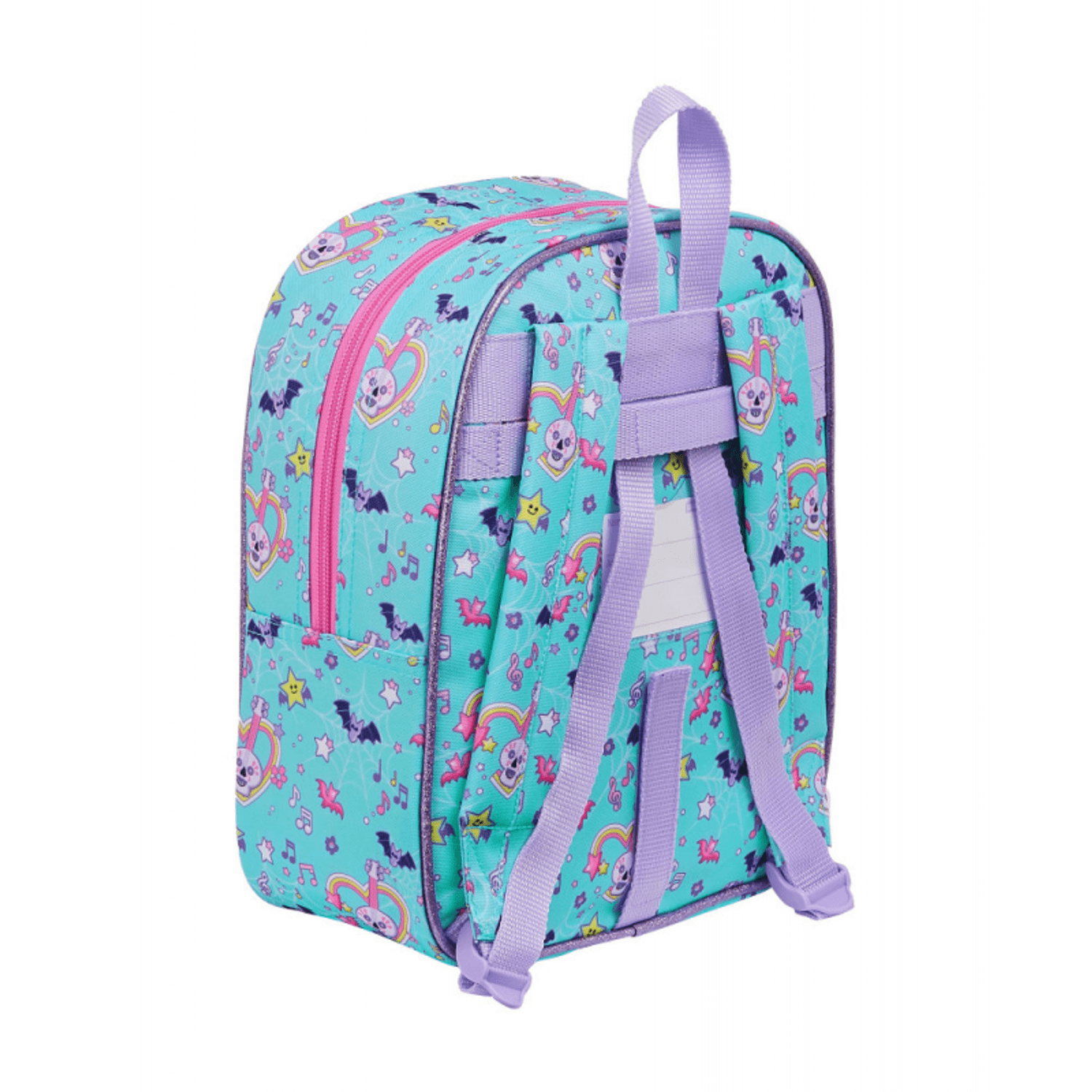 Ghiozdan gradi Vampirina Rockin - 27 cm fotografia produsului View 2 L