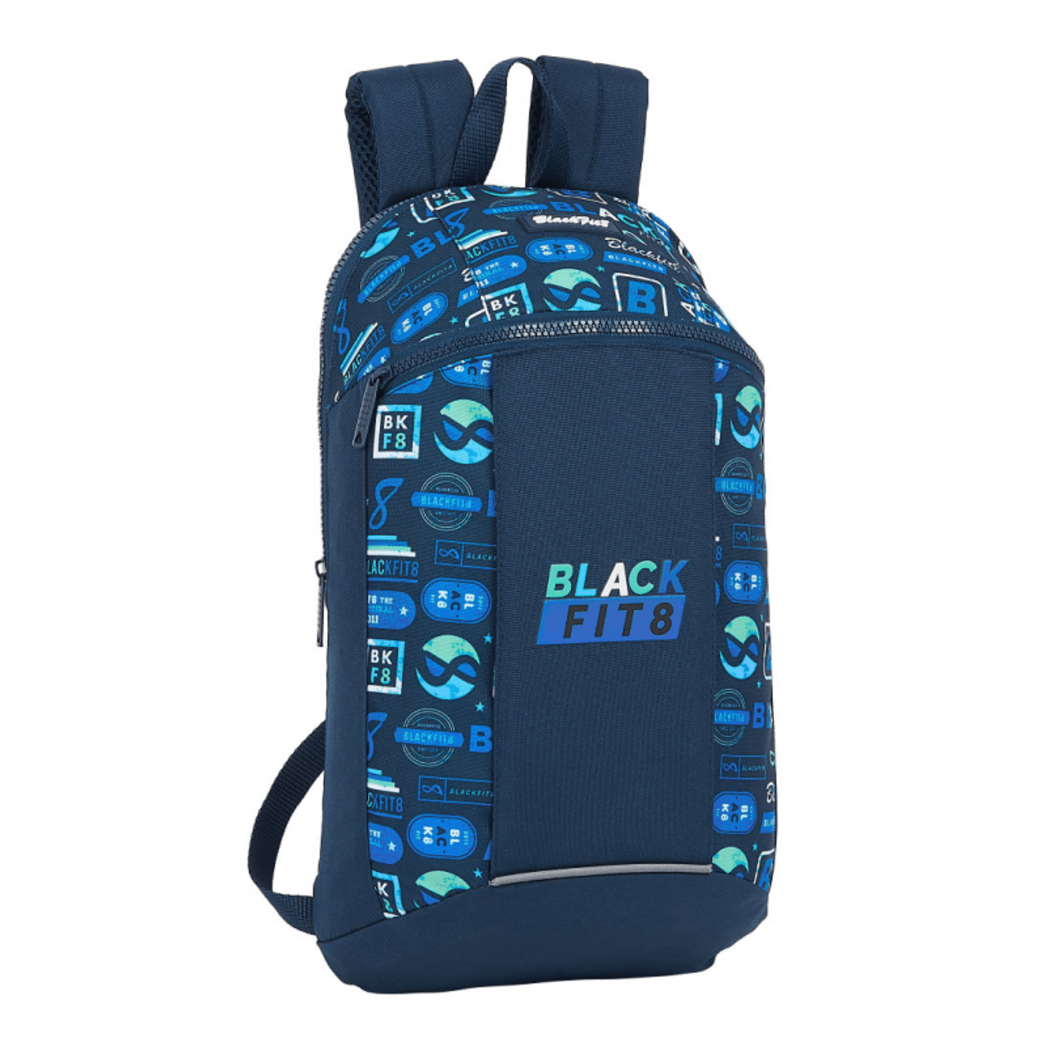 Rucsac trekking BlackFit8 fotografia produsului
