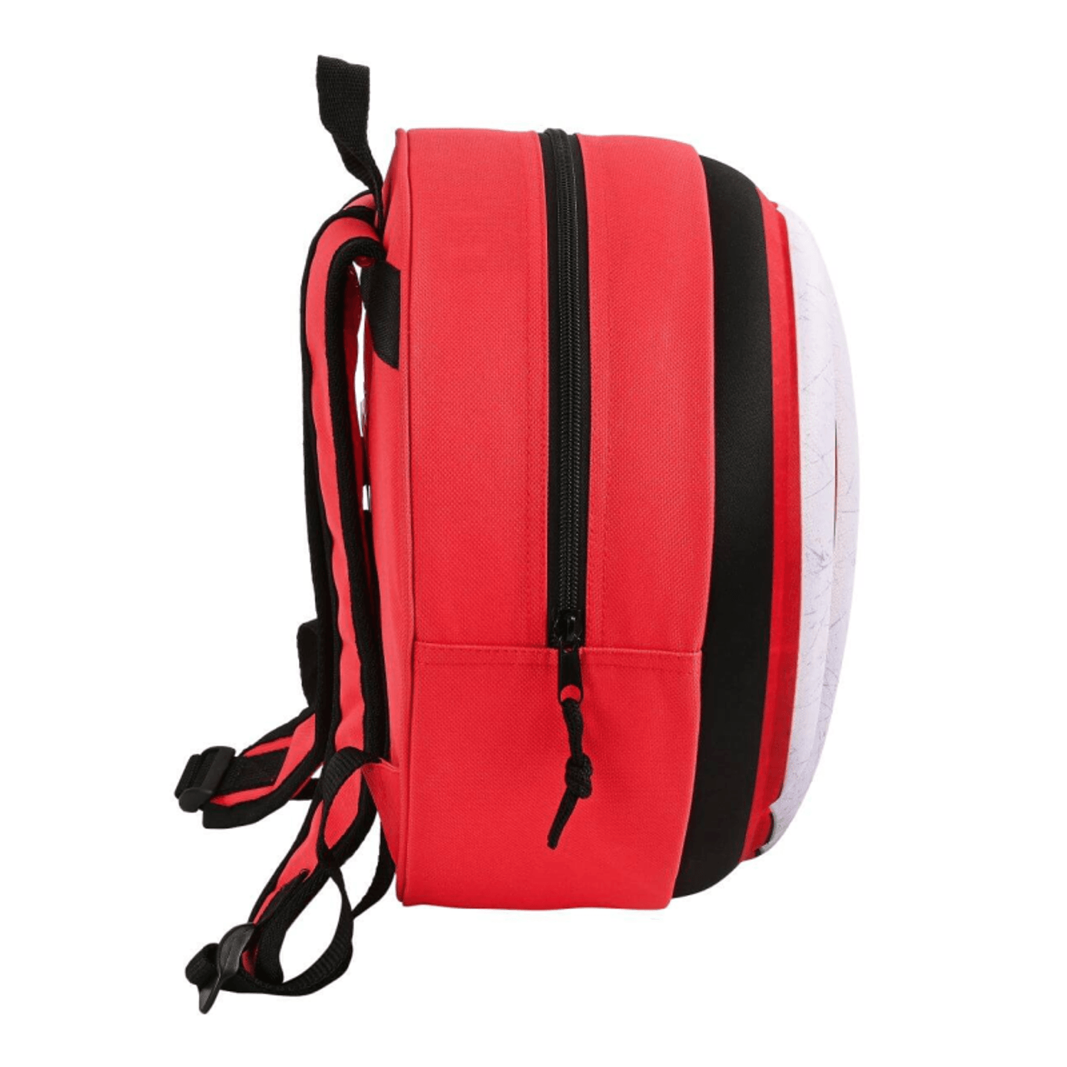 Rucsac rotund 3D Avengers fotografia produsului View 3 L