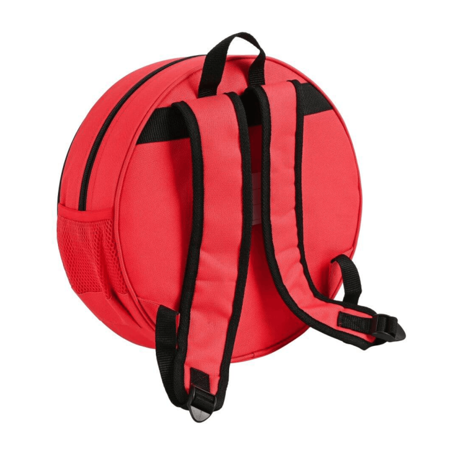 Rucsac rotund 3D Avengers fotografia produsului View 2 L