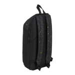 Rucsac trekking BlackFit8 Topography fotografia produsului View 2 S