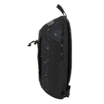 Rucsac trekking BlackFit8 Topography fotografia produsului View 3 S