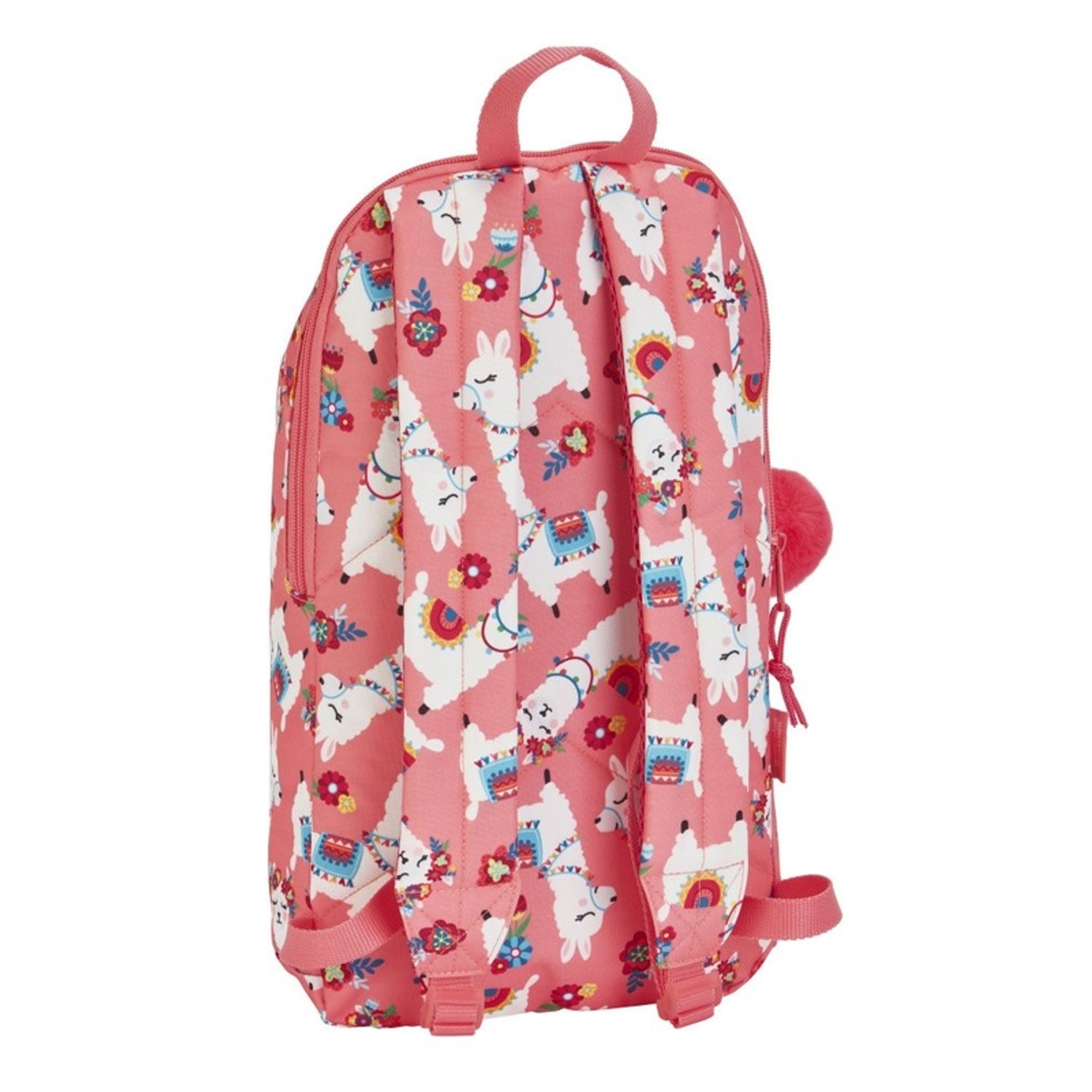 Rucsac trekking Glowlab Lama fotografia produsului View 2 L