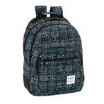Rucsac dublu BLACKFIT8 REFLEX fotografia produsului