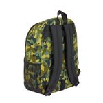 Rucsac scoala Paul Frank 43cm fotografia produsului View 2 S