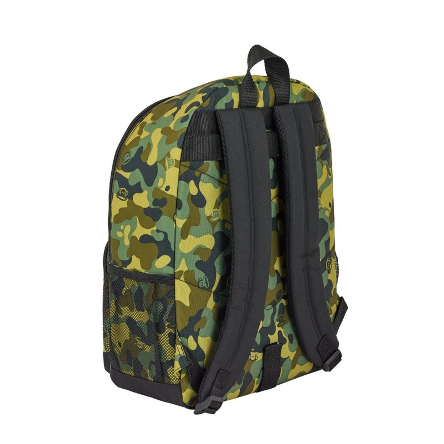 Rucsac scoala Paul Frank 43cm fotografia produsului View 2 L