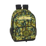 Rucsac scoala Paul Frank 43cm fotografia produsului