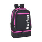Rucsac sport Safta 47cm fotografia produsului