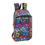 Rucsac trekking BlackFit8 Bad Boy fotografia produsului