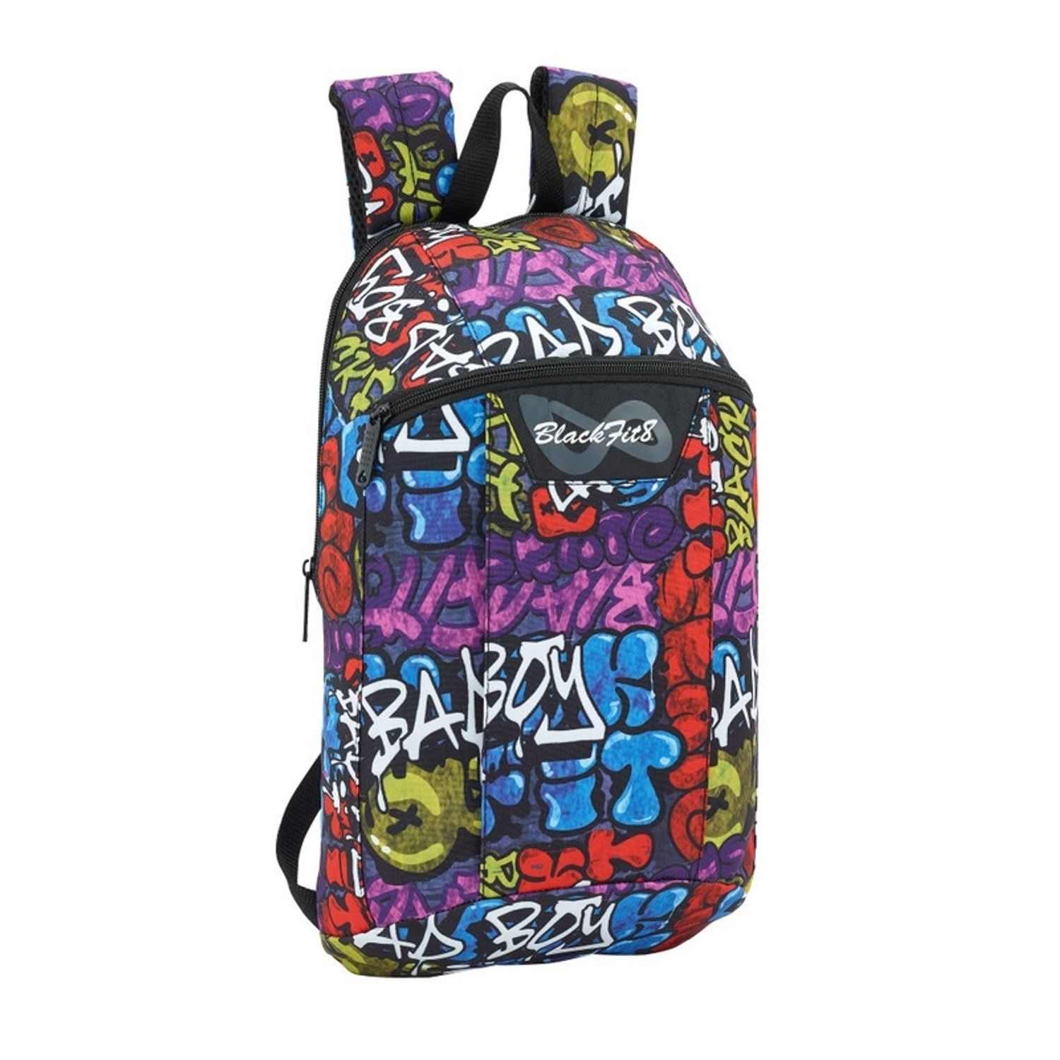 Rucsac trekking BlackFit8 Bad Boy fotografia produsului