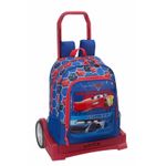 Troler Evolution baieti Cars 3 fotografia produsului