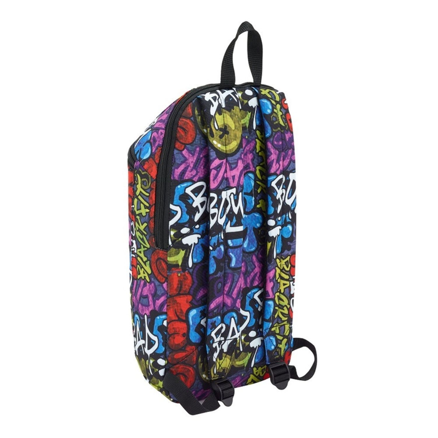 Rucsac trekking BlackFit8 Bad Boy fotografia produsului View 2 L