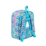 Ghiozdan LOL Surprise Hearts gradinita 27 cm fotografia produsului View 2 S