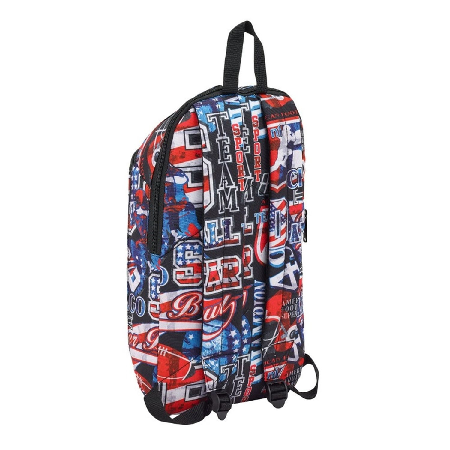 Rucsac trekking BlackFit8 Superbowl fotografia produsului View 2 L