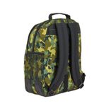 Rucsac dublu scoala Paul Frank 42cm fotografia produsului View 2 S
