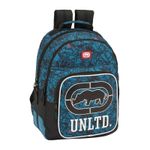 Rucsac dublu scoala Ecko 42cm fotografia produsului