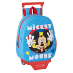 Troler gradinita Mickey Mouse fotografia produsului