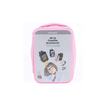 Rucsac roz mic Mimetic fotografia produsului View 2 S